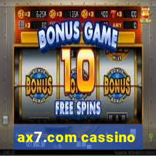 ax7.com cassino